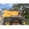 2019 Volvo EW180E Excavator